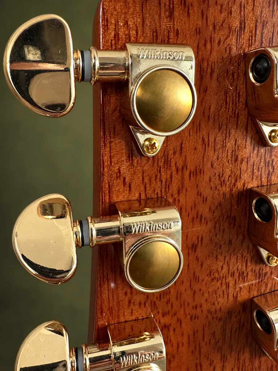 Takamine GD51CE — foto 7 de 8
