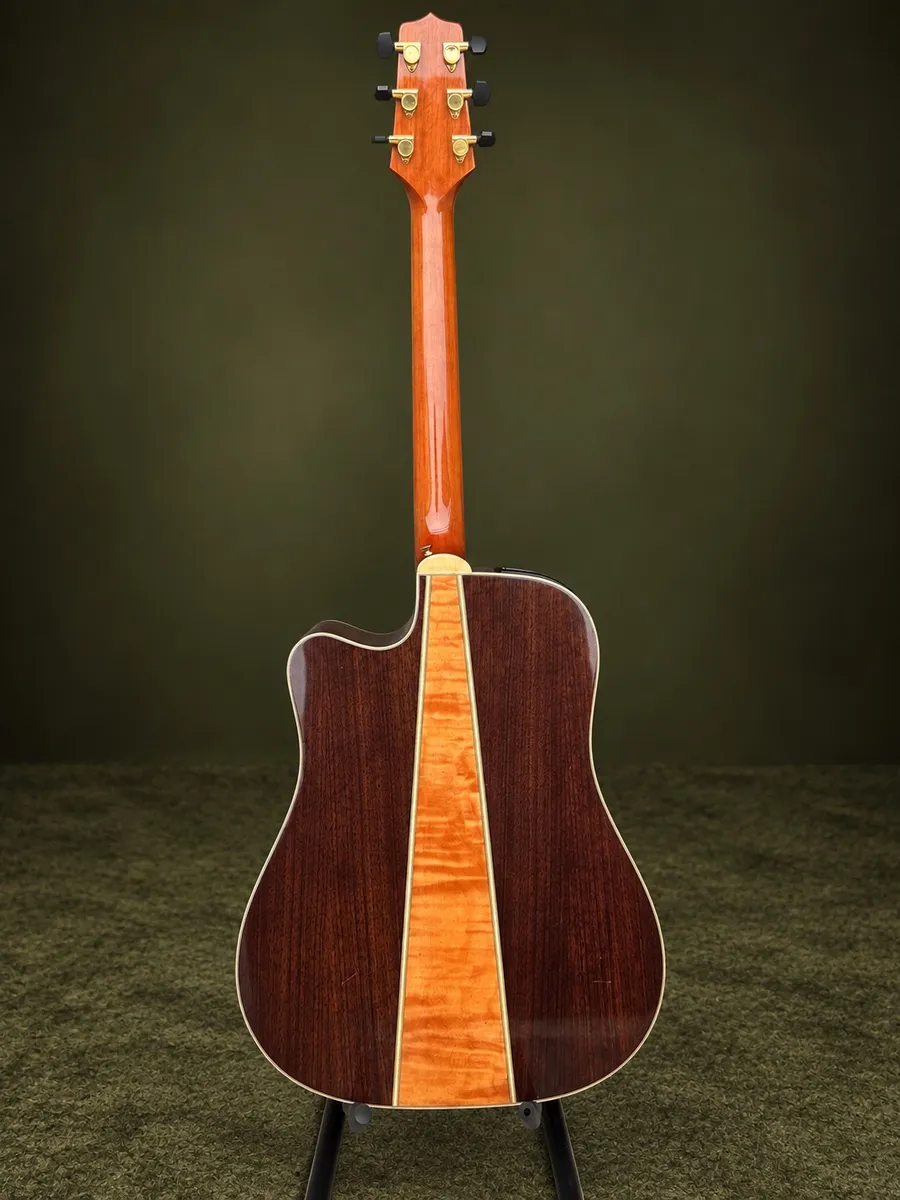 TAKAMINE GD93CE — foto 2 de 7