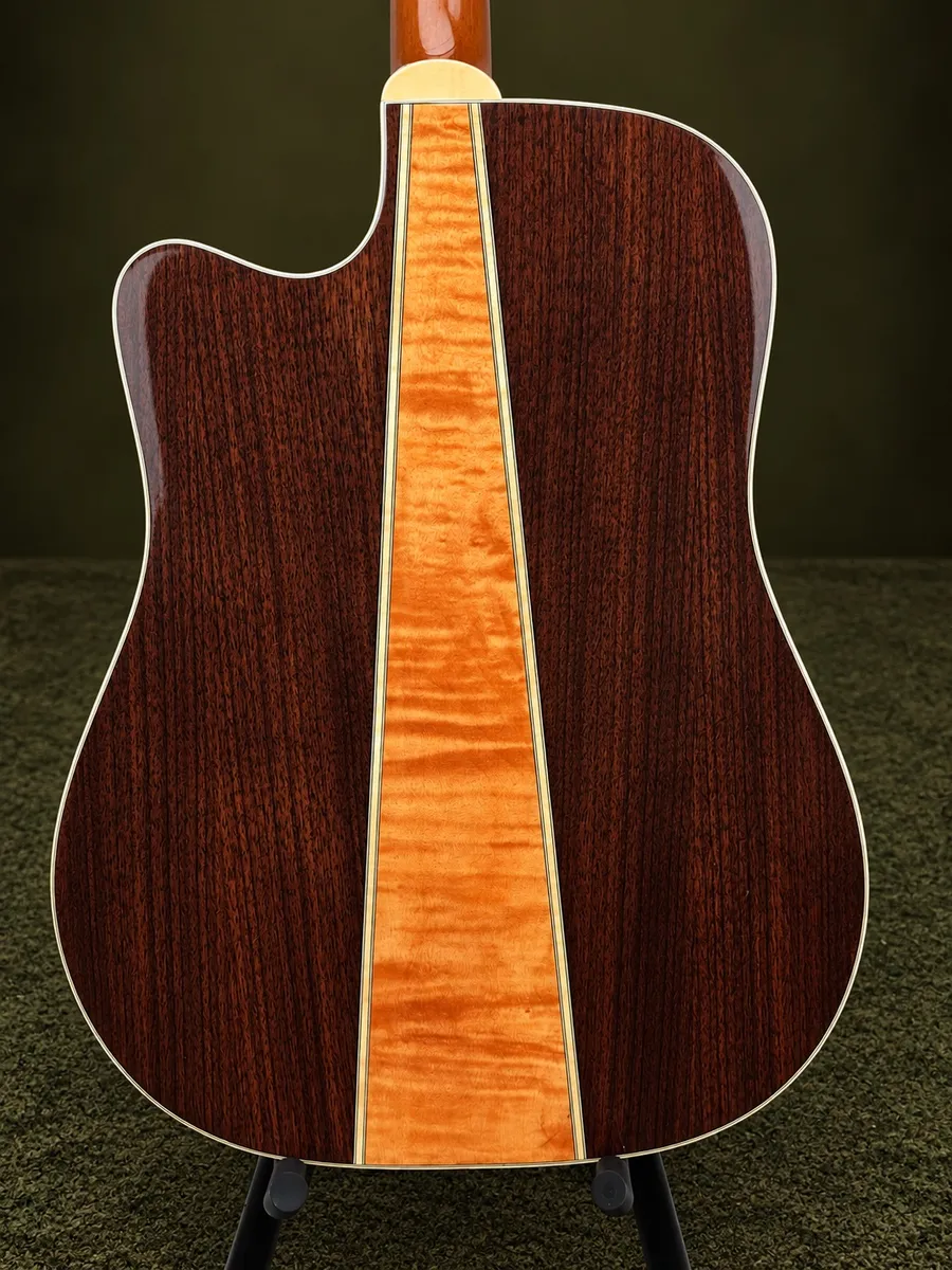 TAKAMINE GD93CE — foto 4 de 7