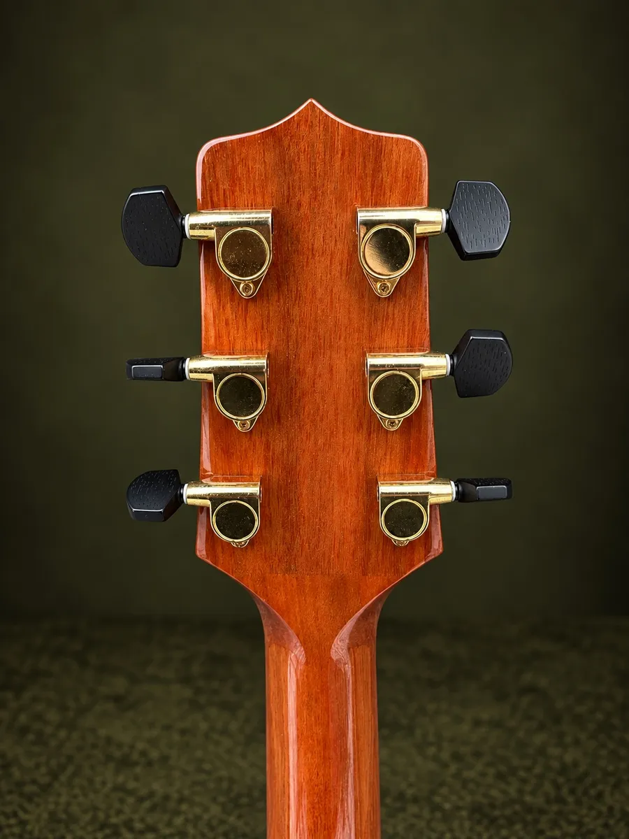 TAKAMINE GD93CE — foto 6 de 7