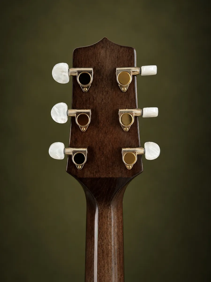 Violão Takamine GN75CE-TBK — foto 6 de 7