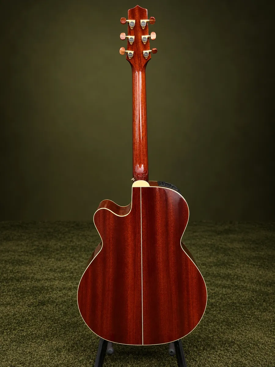 TAKAMINE SANTA FÉ  TSF40C — foto 2 de 7