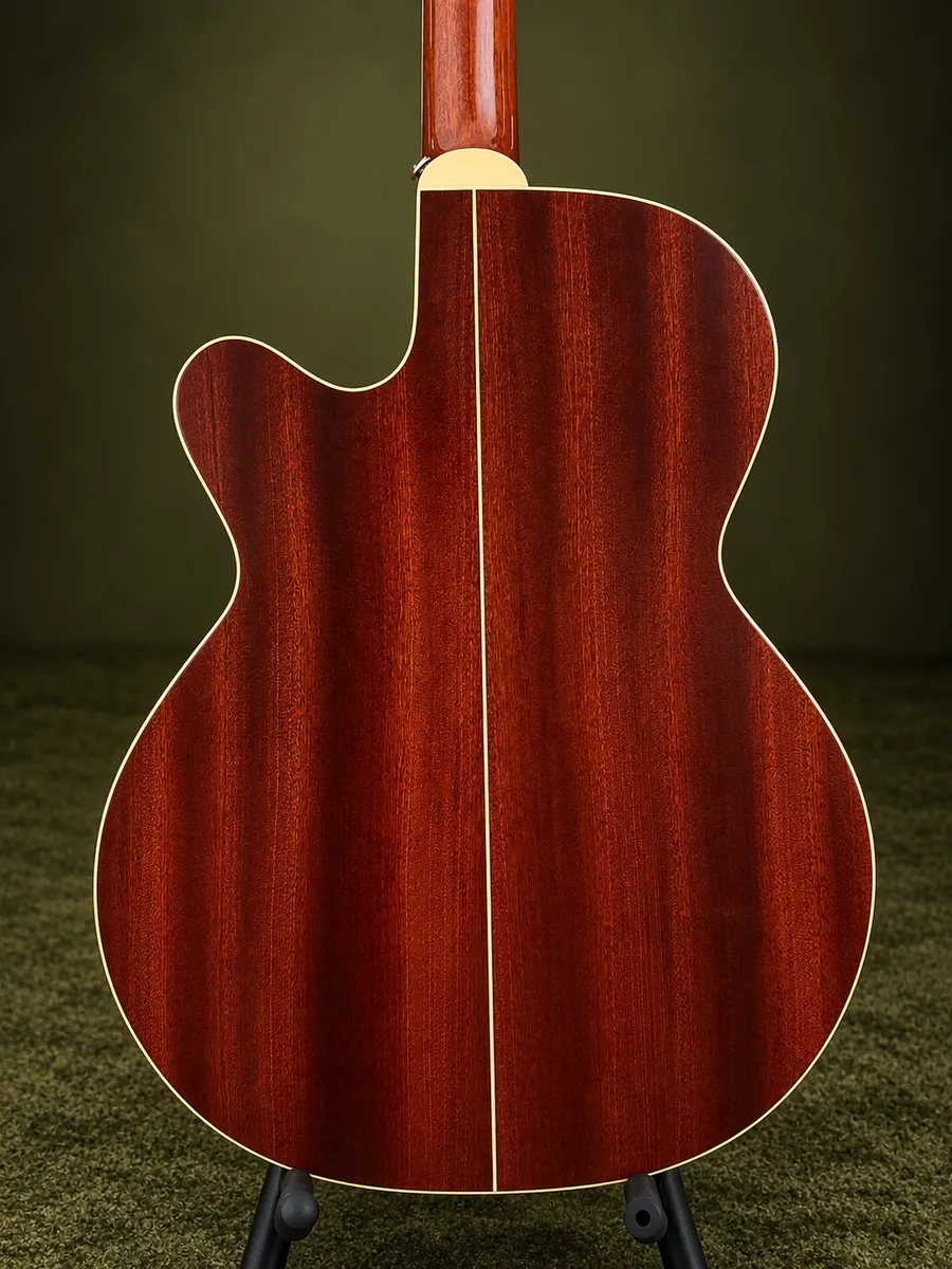 TAKAMINE SANTA FÉ  TSF40C — foto 4 de 7