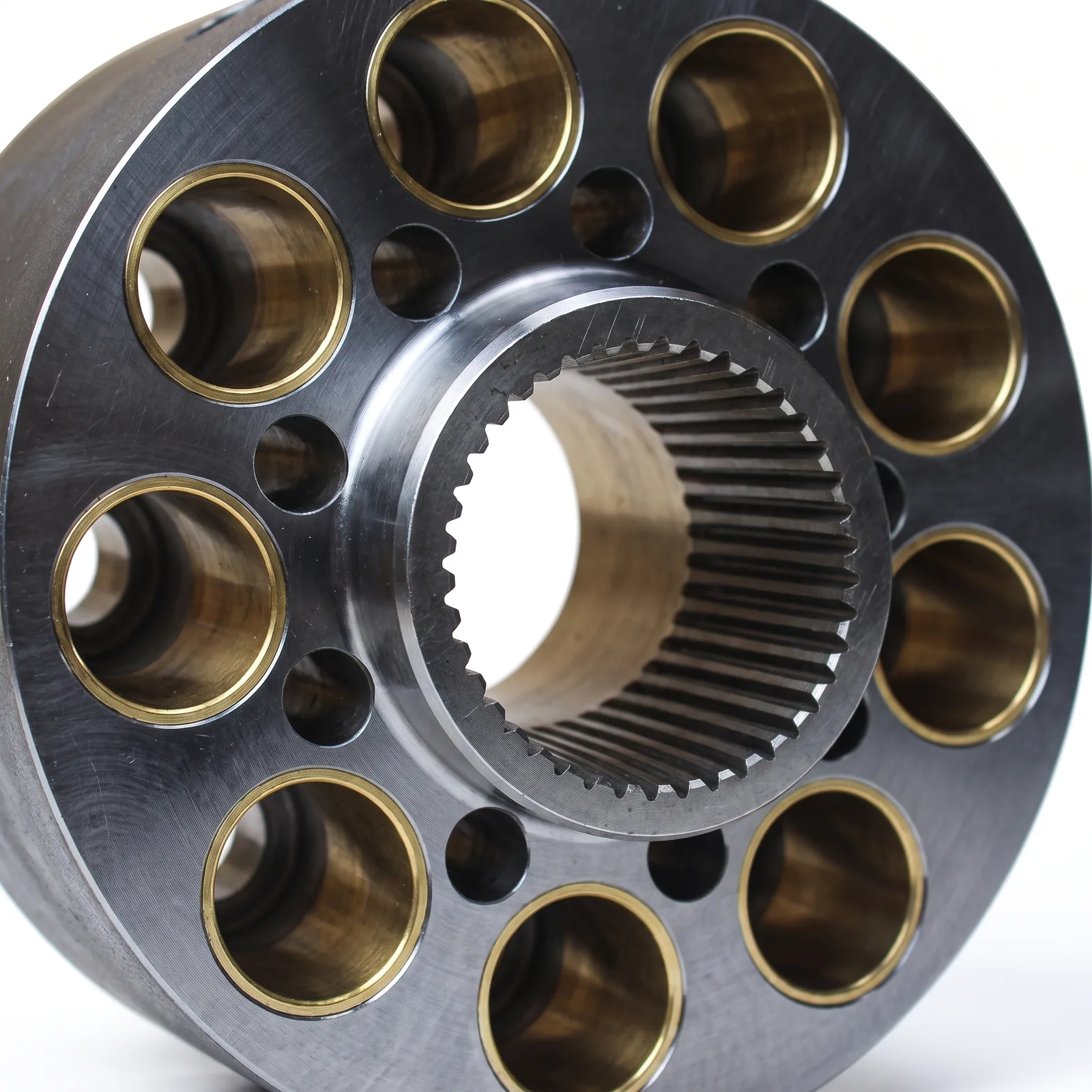 Barril Sundstrand Serie 20 Modelo 20 49155 — vista 3