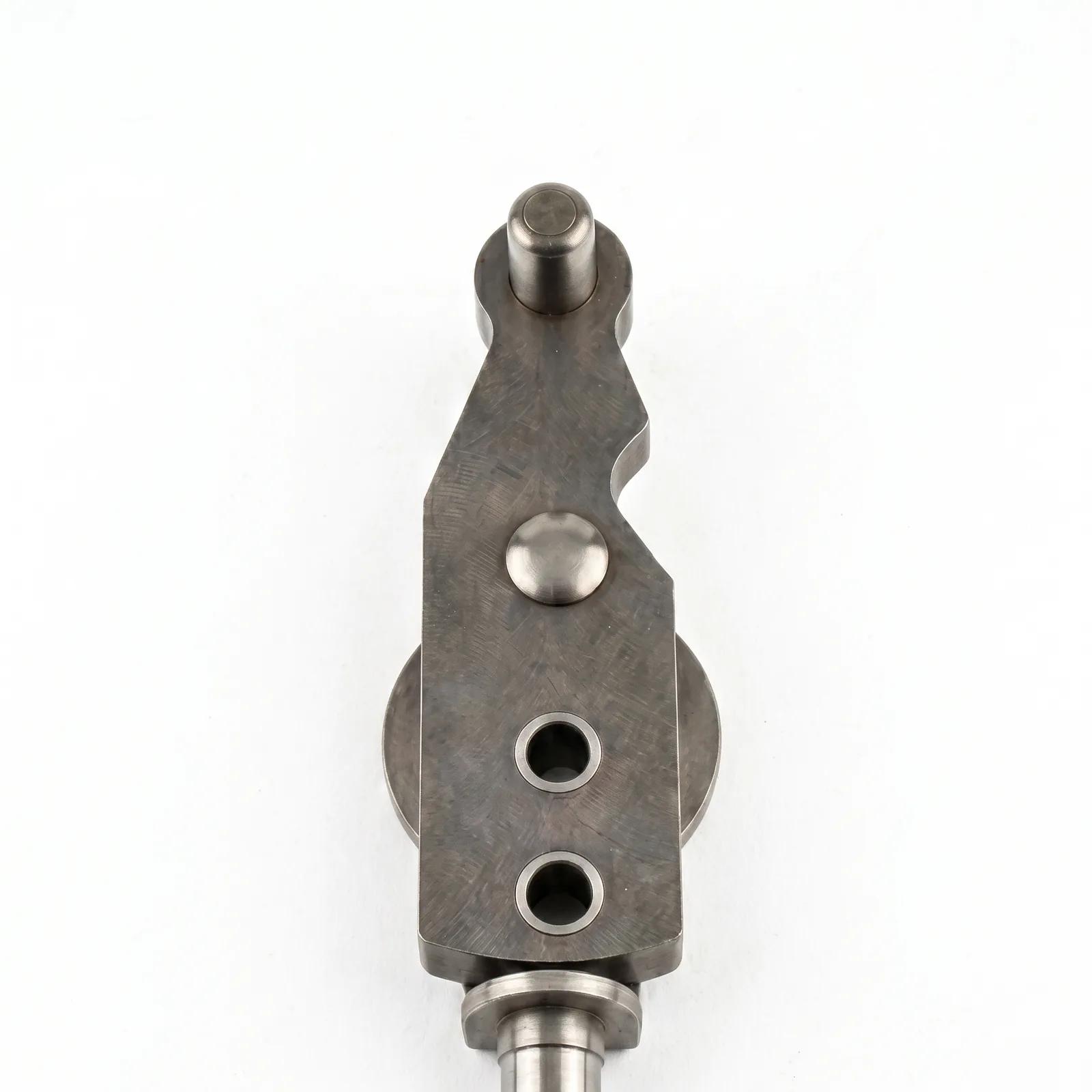 Brazo Completo Danfoss Serie 90 42 cc — número de parte 502976