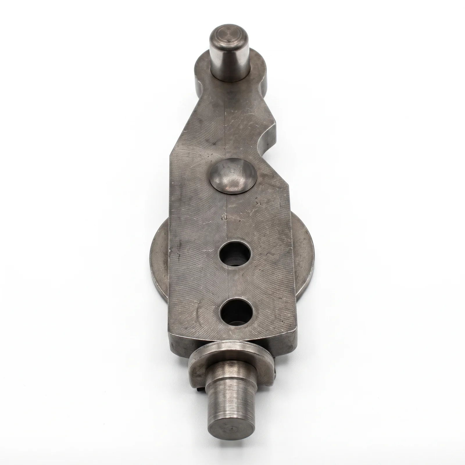 Brazo Completo Danfoss Serie 90 42 cc 502976 — vista 2