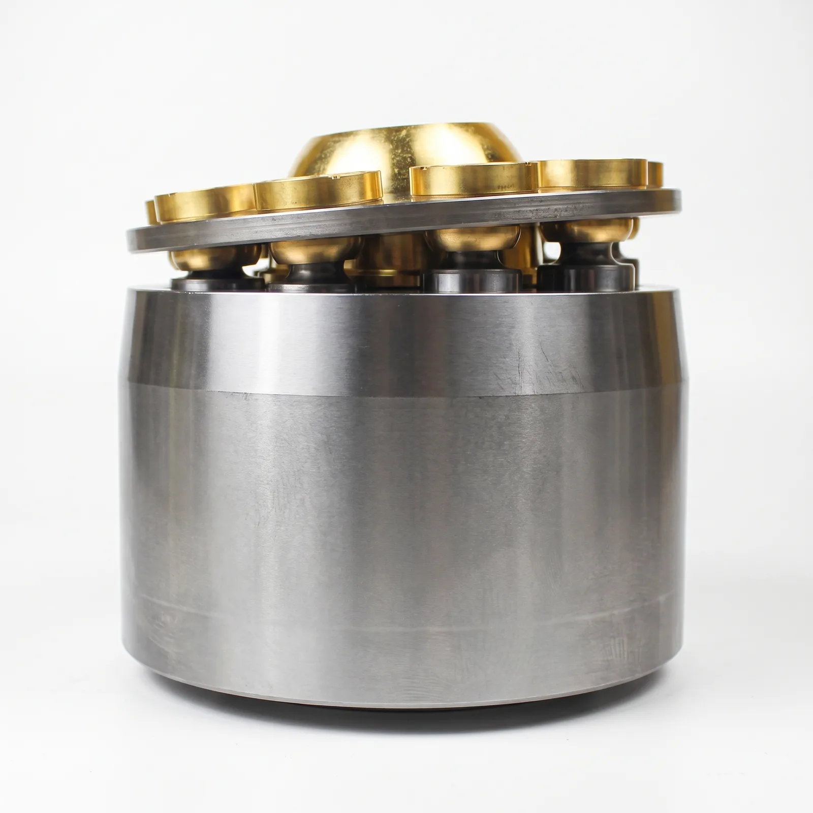 Grupo Rotativo Sundstrand Serie 20 Modelo 20 510149 — vista 2