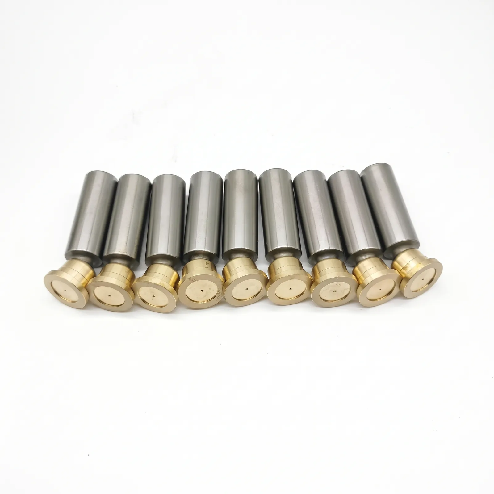 Set de Pistones Danfoss Serie 90 42 cc 706101 — vista 2