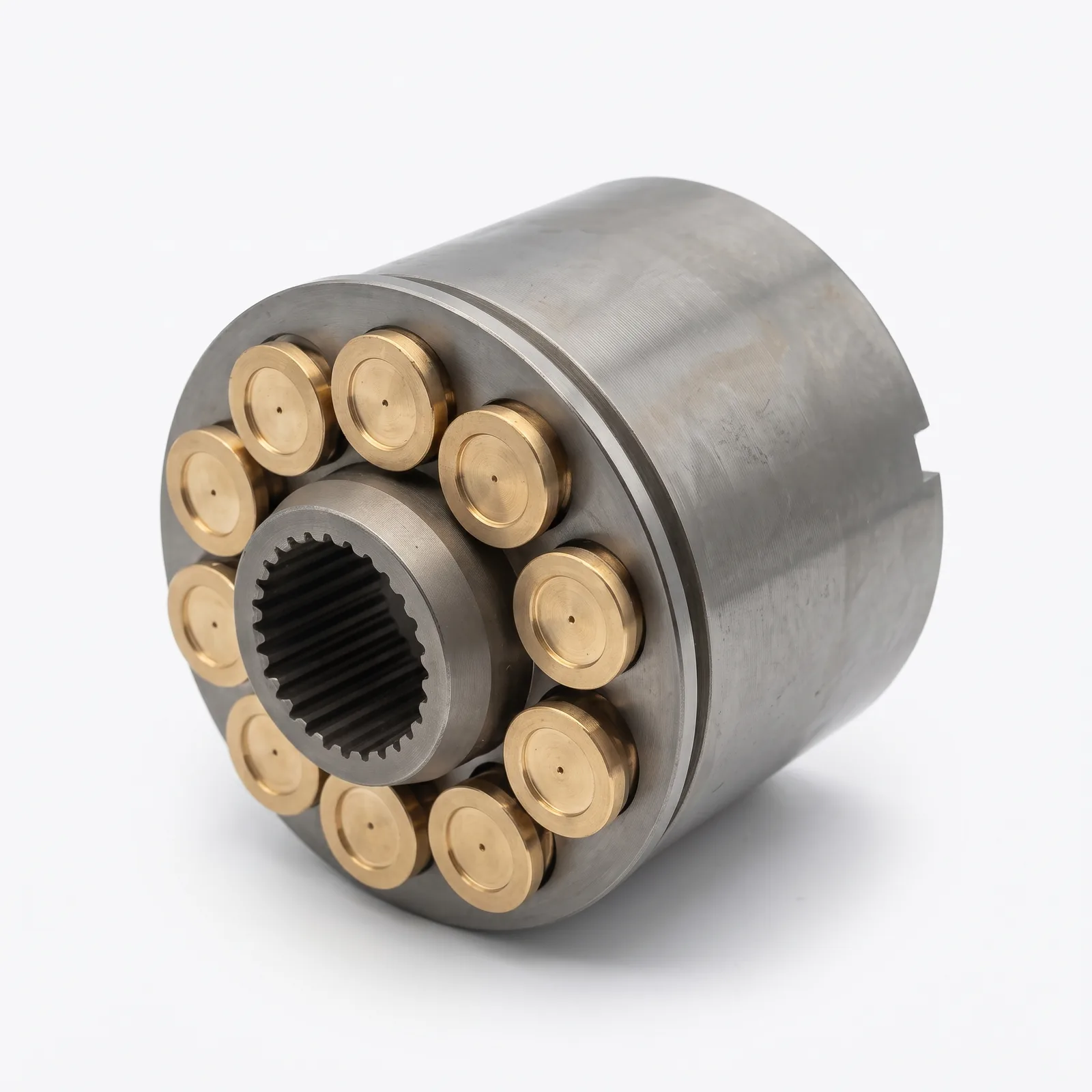 Grupo Rotativo Danfoss Serie 90 42 cc 80520S07 — vista 3