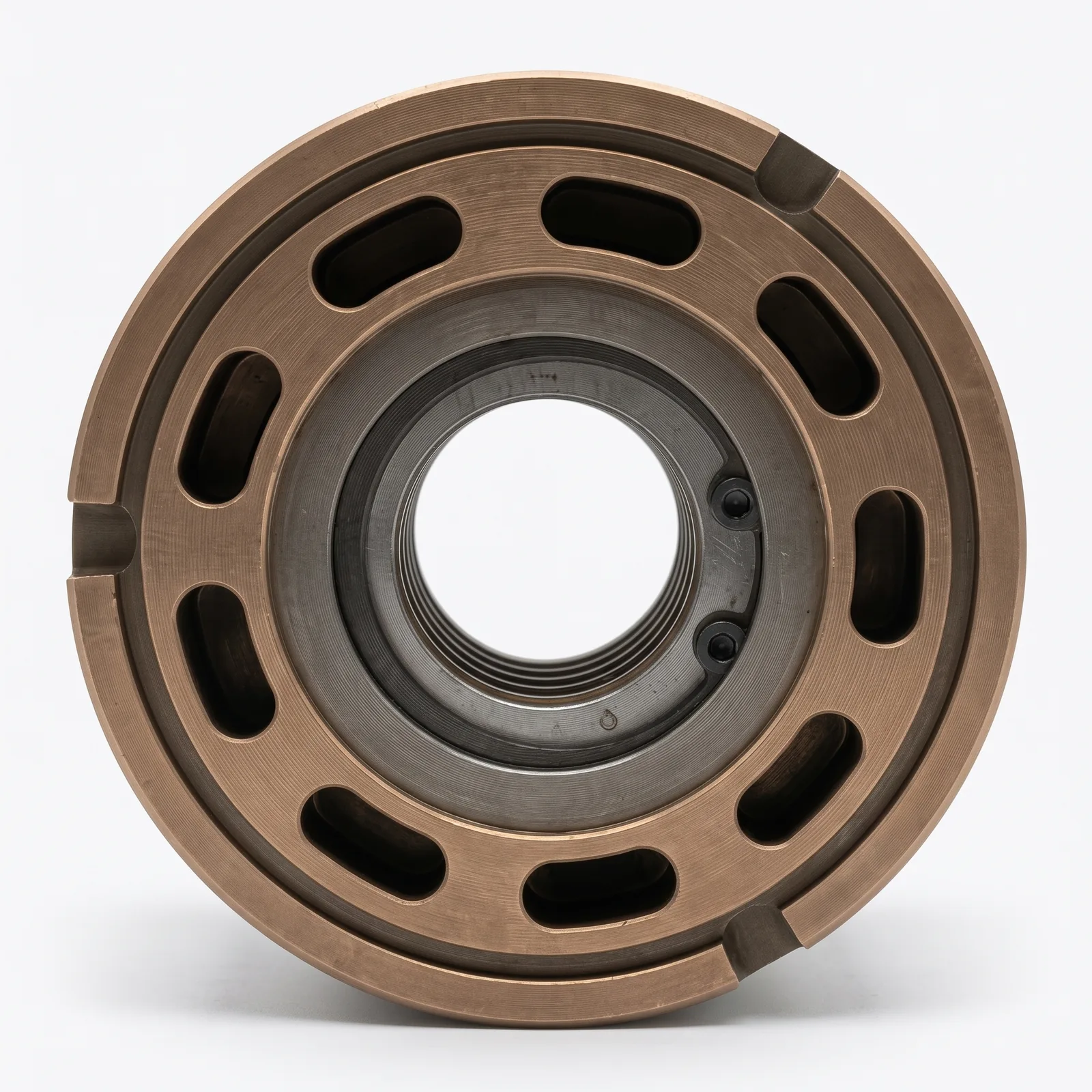 Grupo Rotativo Danfoss Serie 90 42 cc 80520S07 — vista 5