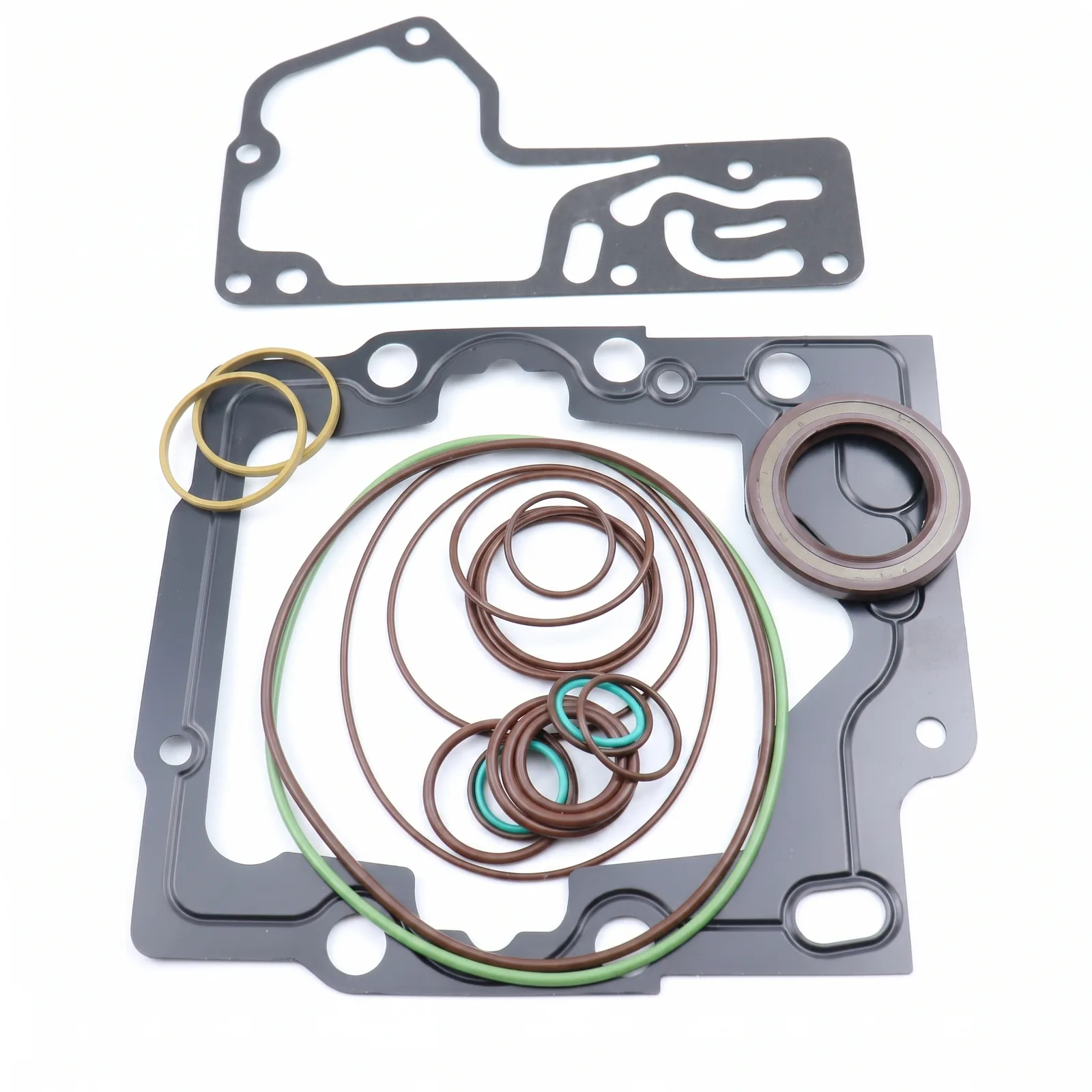 Cartera de Empaques Danfoss Serie 90 42 cc — número de parte 80520S30