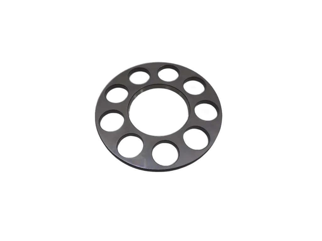 Plato Retenedor Sundstrand Serie 20 Modelo 20 — número de parte 9200158