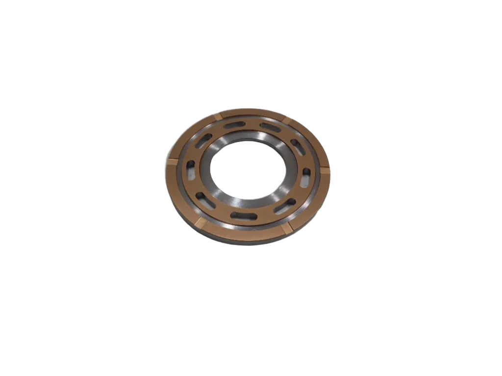 Plato de Bronce Sundstrand Serie 20 Modelo 20 — número de parte 9200216