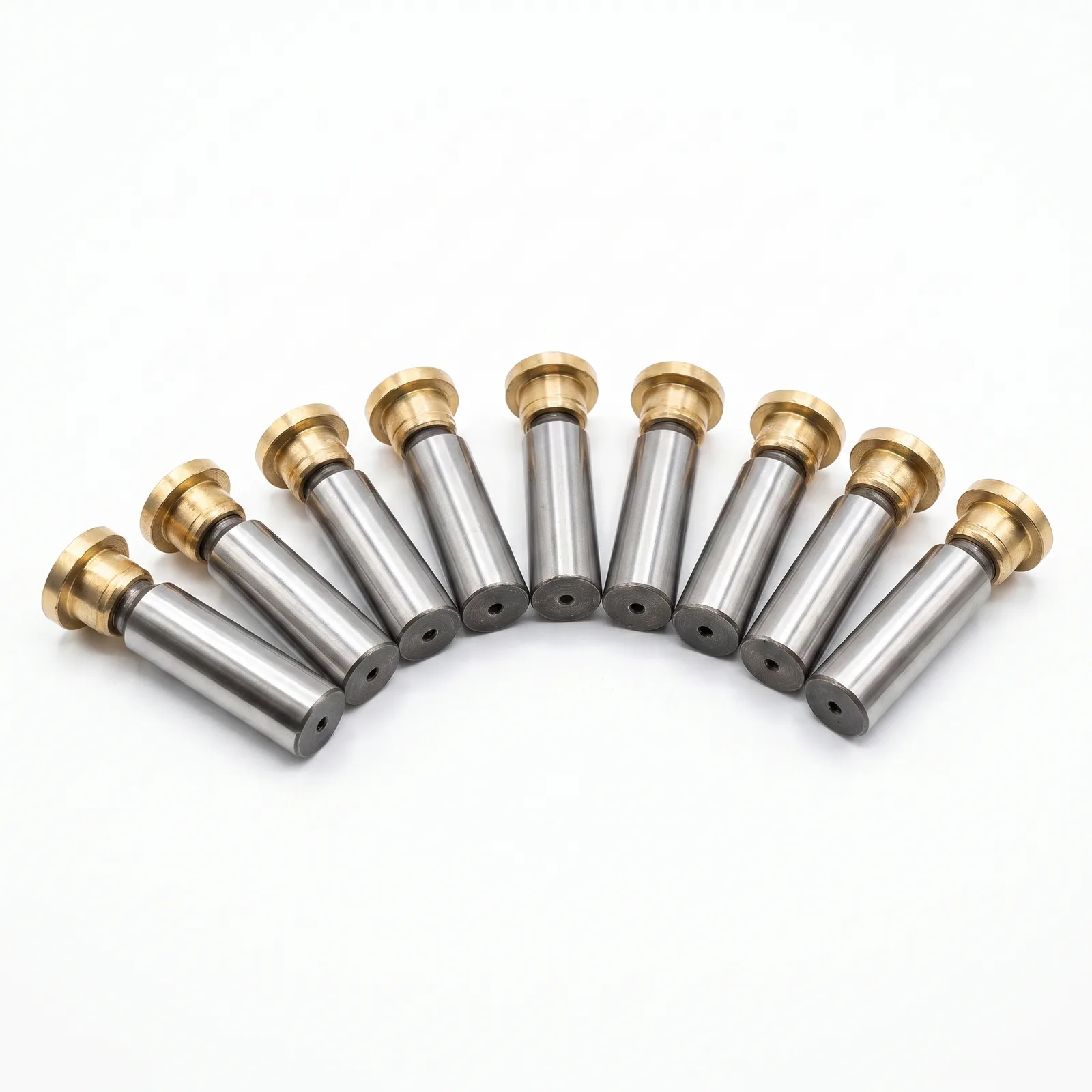 Set de Pistones Sundstrand Serie 20 Modelo 20 9200499 — vista 3