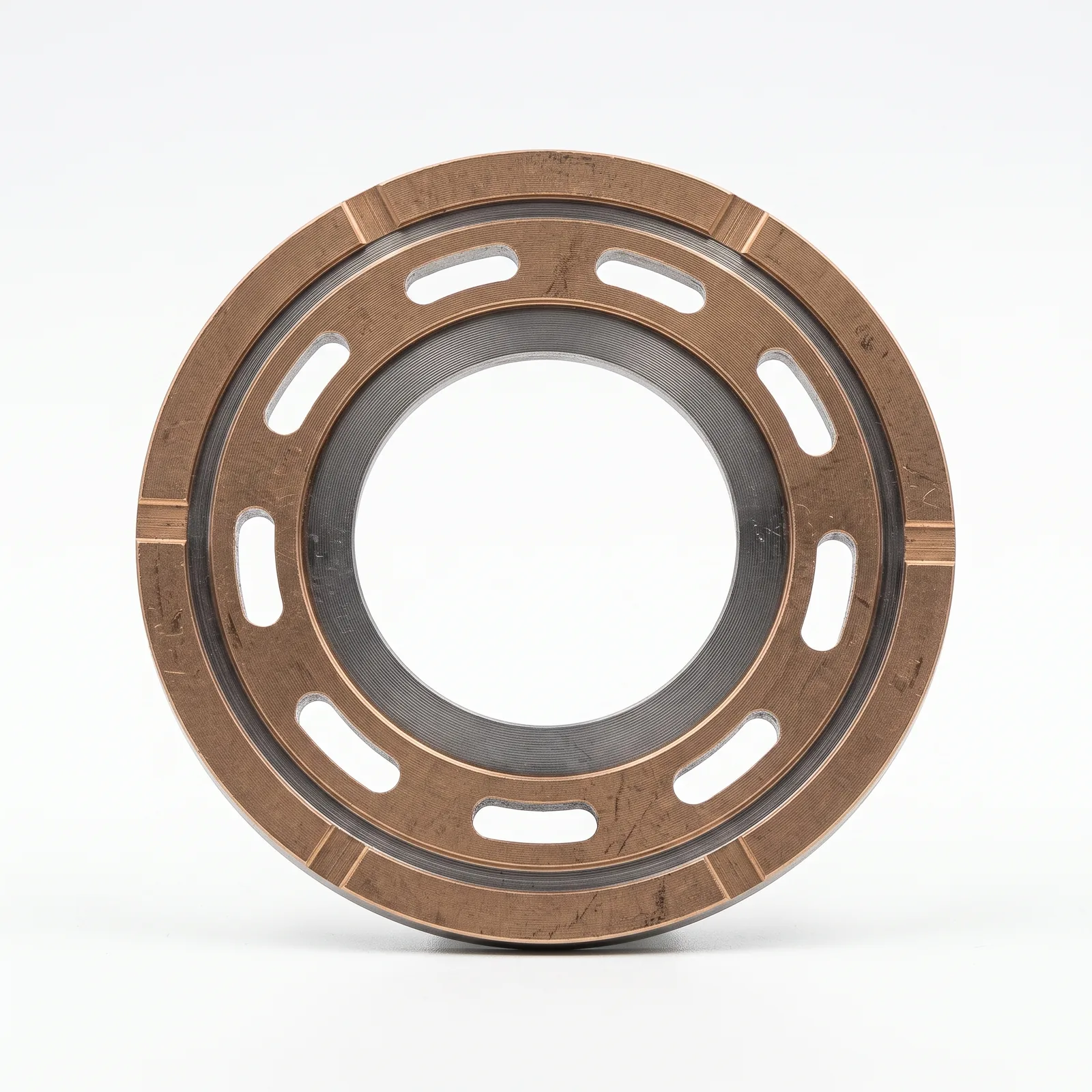 Plato de Bronce Sundstrand Serie 20 Modelo 22 — número de parte 9221335