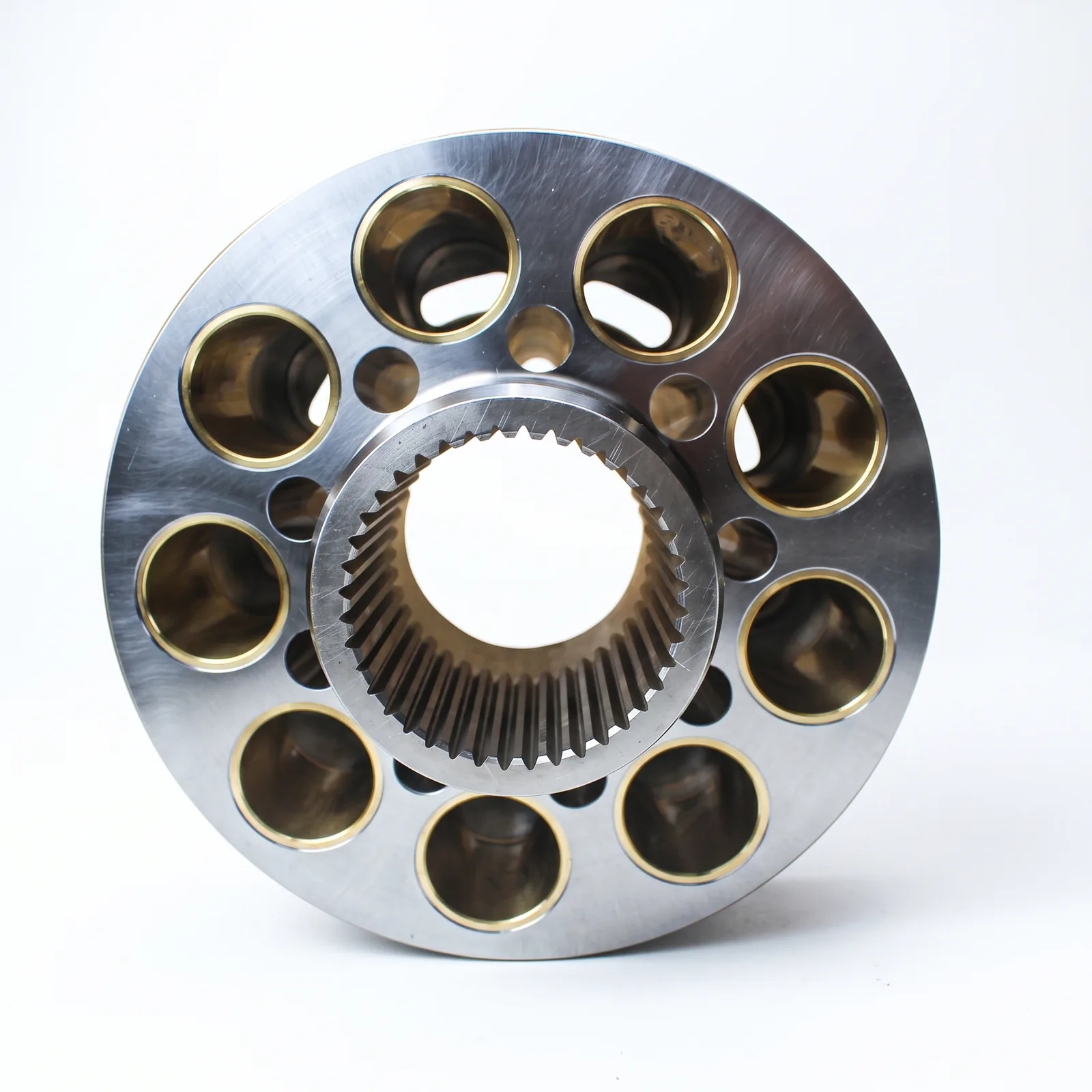 Barril Sundstrand Serie 20 Modelo 26 — número de parte 9260231