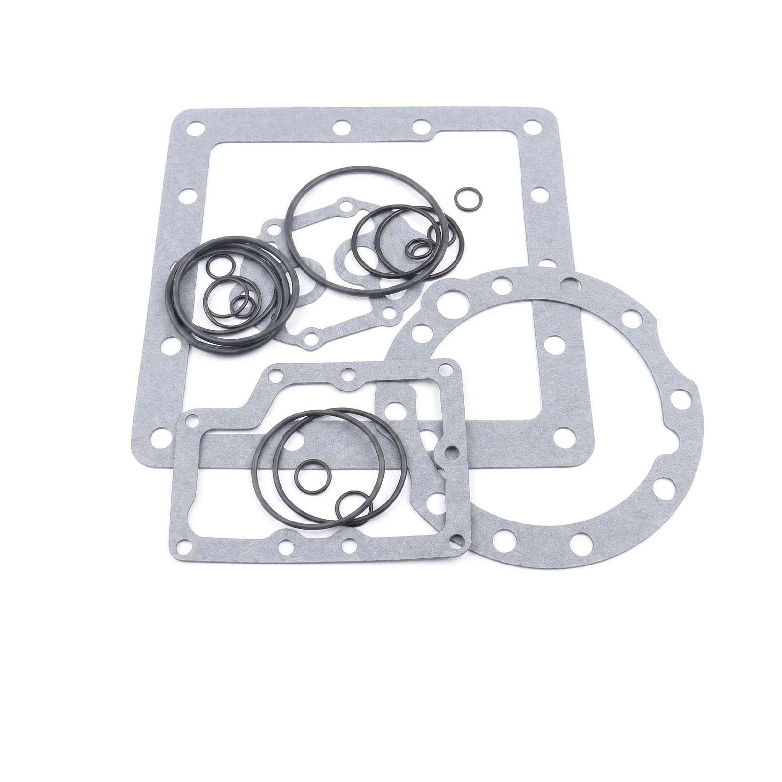 Kit de Sellos y Empaques Sundstrand Serie 20 Modelos 26 y 27 — número de parte 9510242
