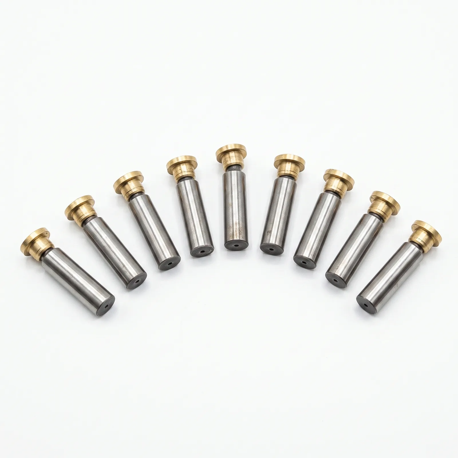 Set de Pistones Sundstrand Serie 20 Modelo 26 — número de parte 9510408-0006