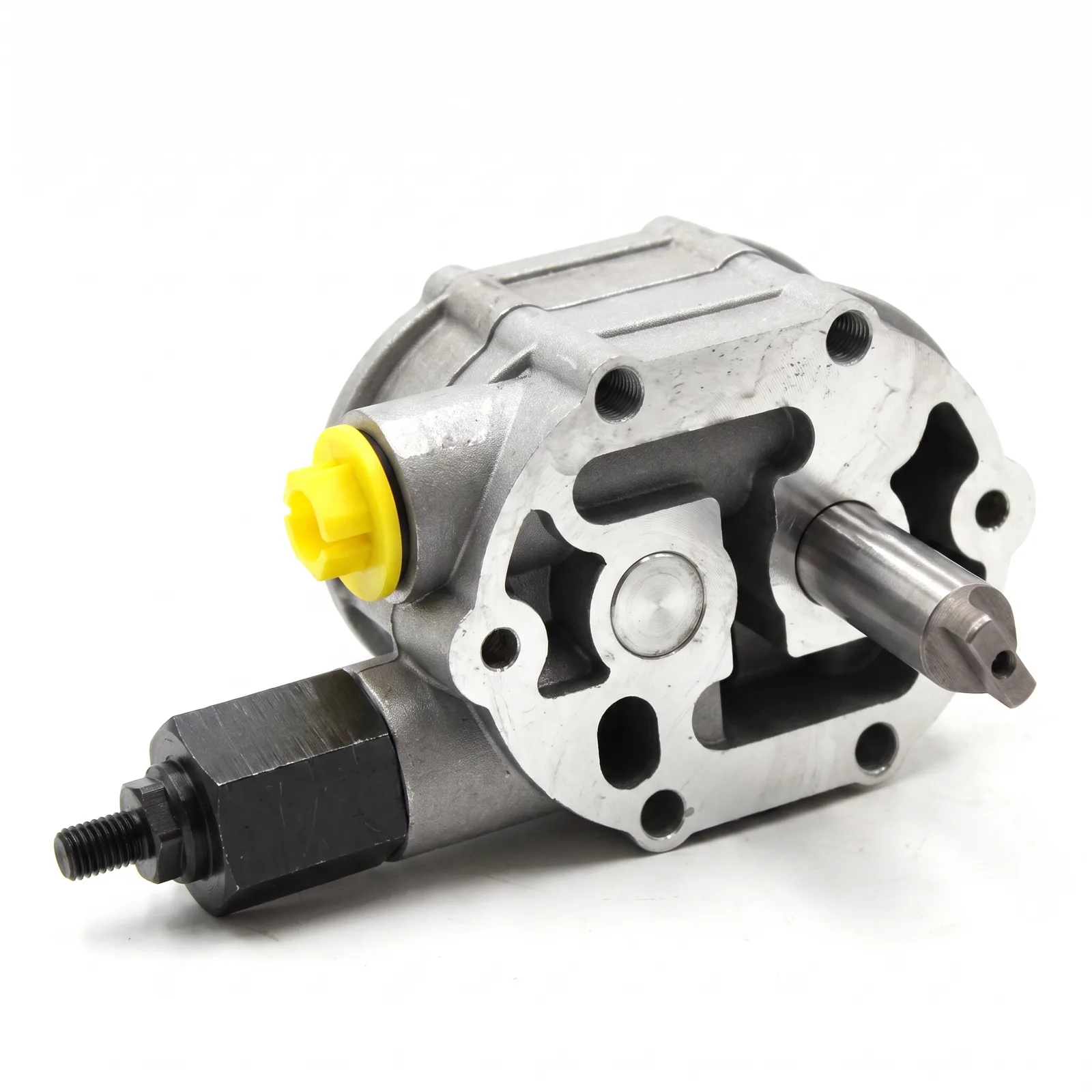 Bomba de Carga Sundstrand Serie 20 Modelos 20, 21, 22 y 23 — número de parte 98010238-03