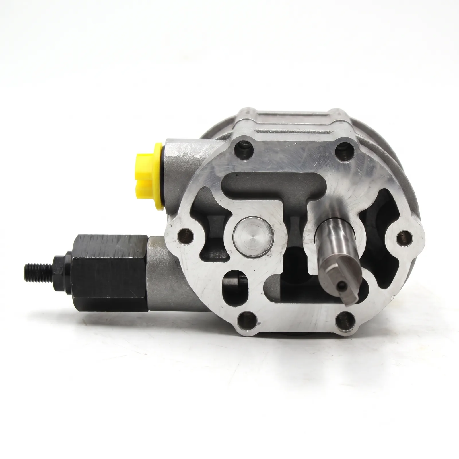 Bomba de Carga Sundstrand Serie 20 Modelos 20, 21, 22 y 23 98010238-03 — vista 2