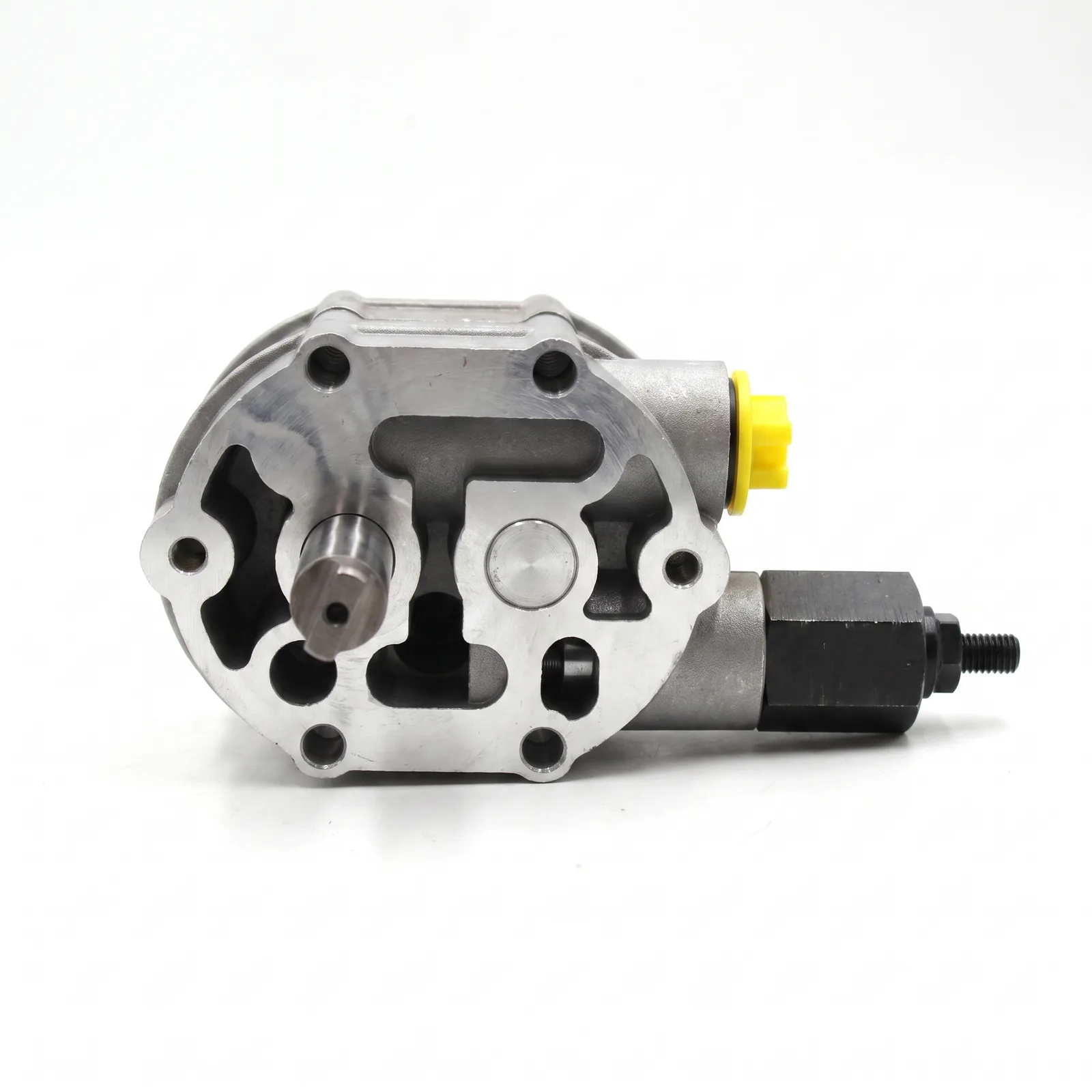 Bomba de Carga Sundstrand Serie 20 Modelos 20, 21, 22 y 23 98010238-03 — vista 3