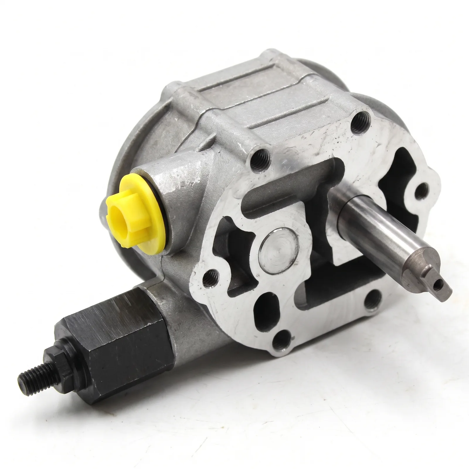 Bomba de Carga Sundstrand Serie 20 Modelos 20, 21, 22 y 23 98010238-03 — vista 4