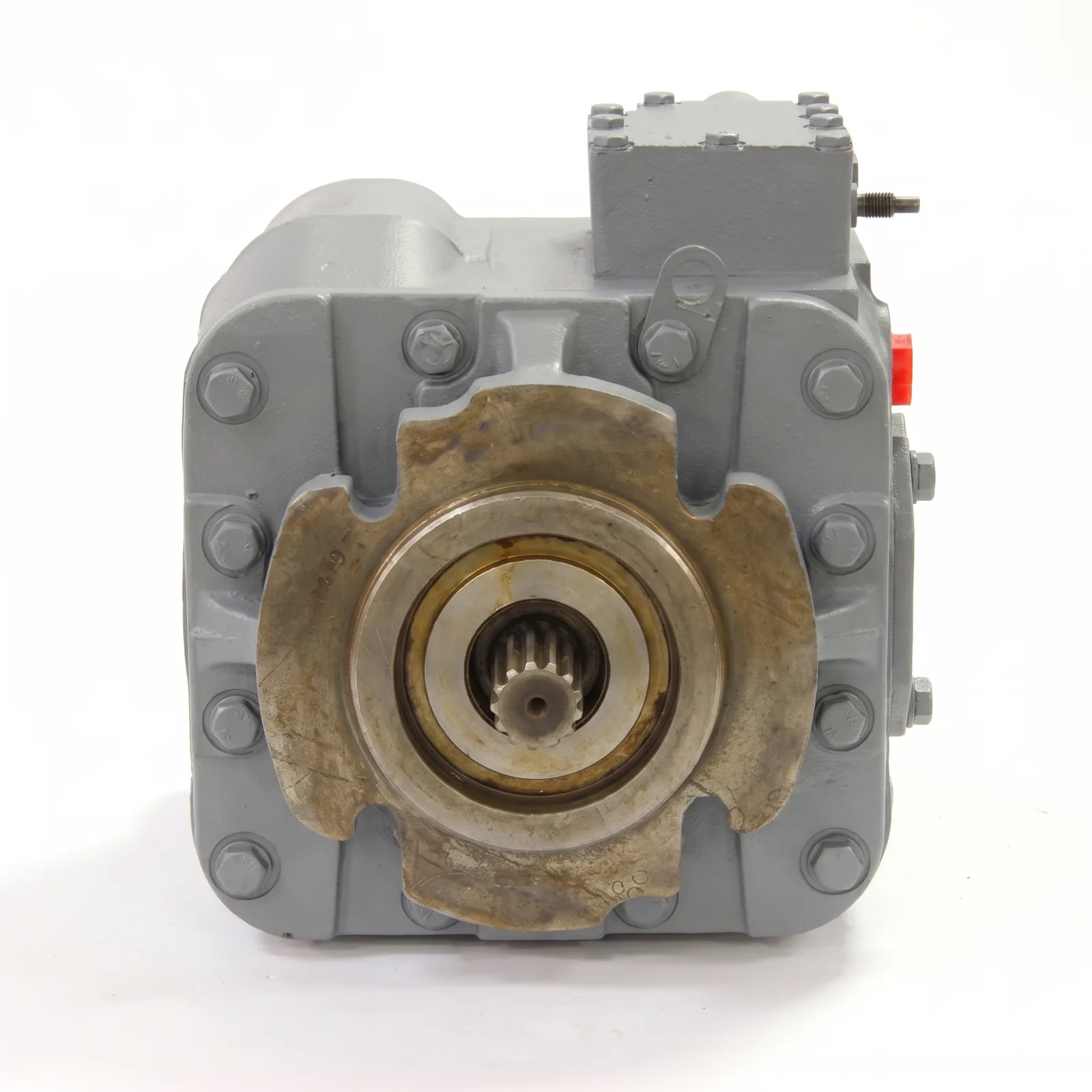 Bomba de Pistón Sundstrand Serie 20 DEMO-SUNDSTRAND-S20 — vista 3