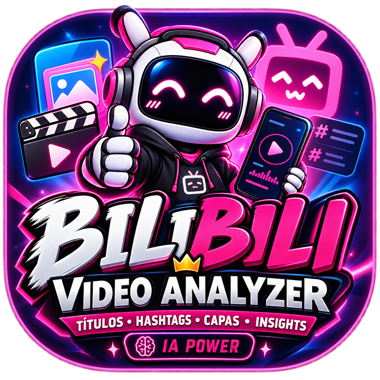 bilibili.viralizar 