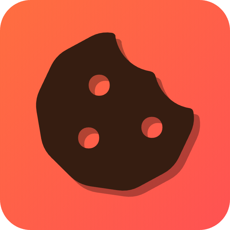 Cookie • A Rede Social