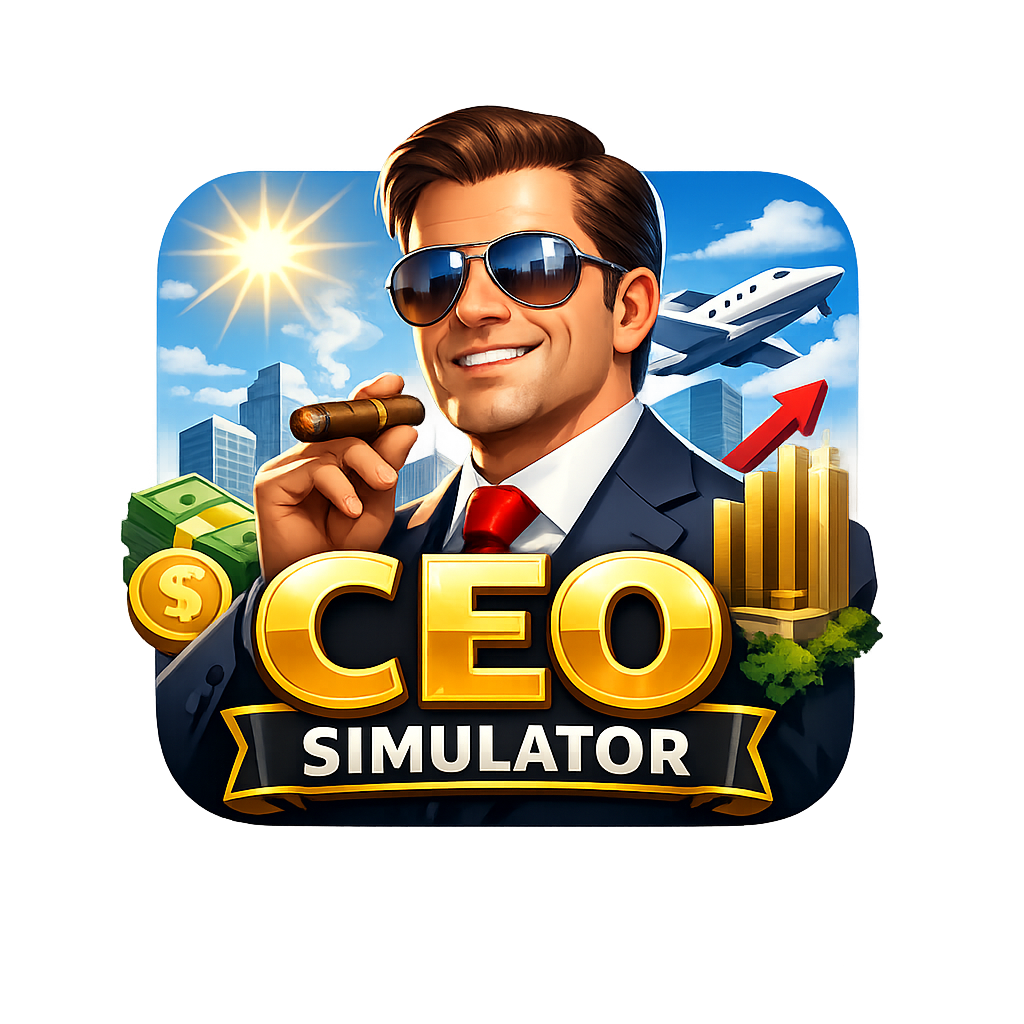 CEO Simulator