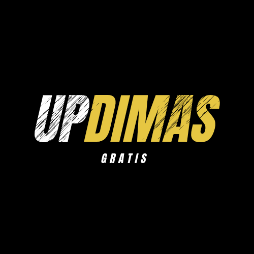 UP DIMAS GRÁTIS 