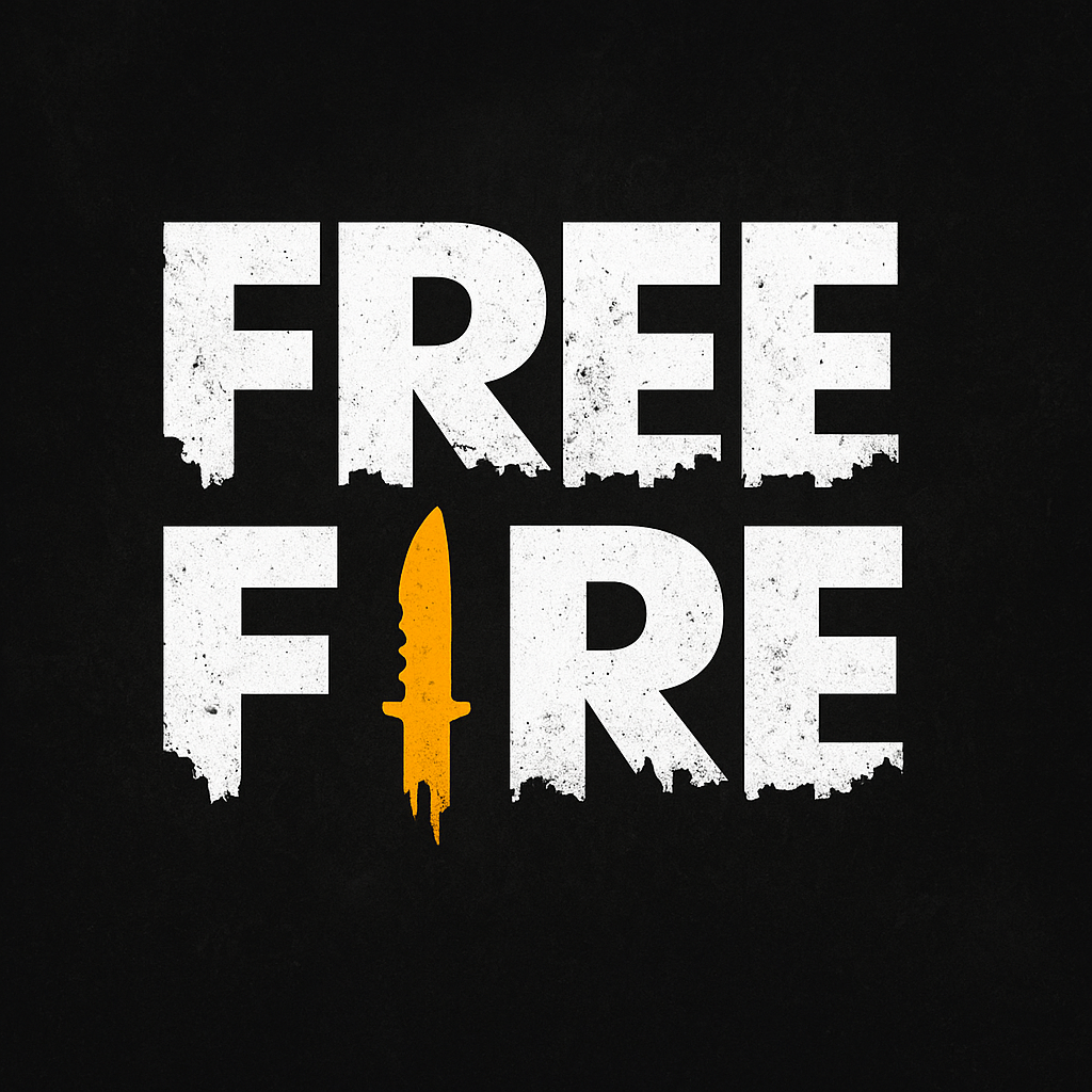 free fire 2D