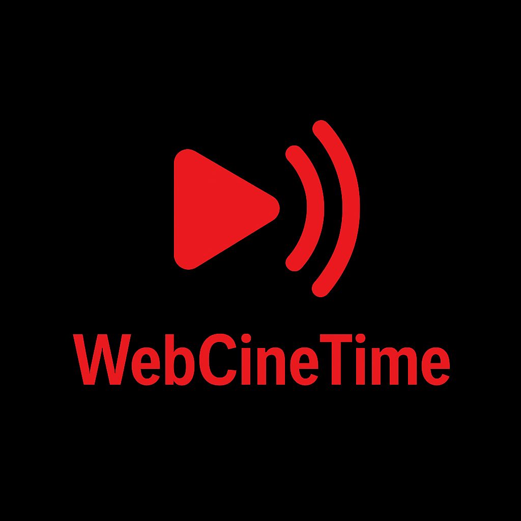 WebCineTime