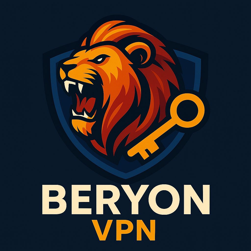 Beryon Vpn 