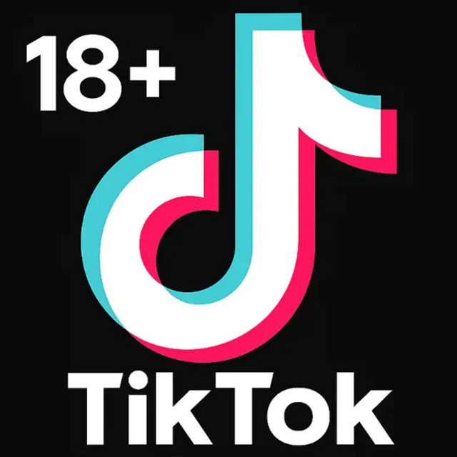 Tik Tok +18