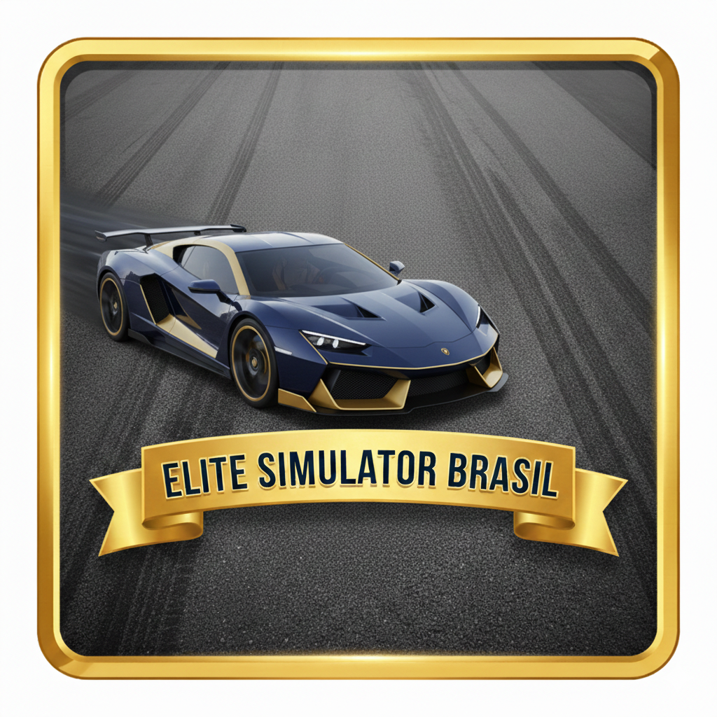 Elite Simulator Brasil