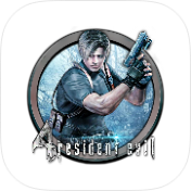 RESIDENT Evil4lite