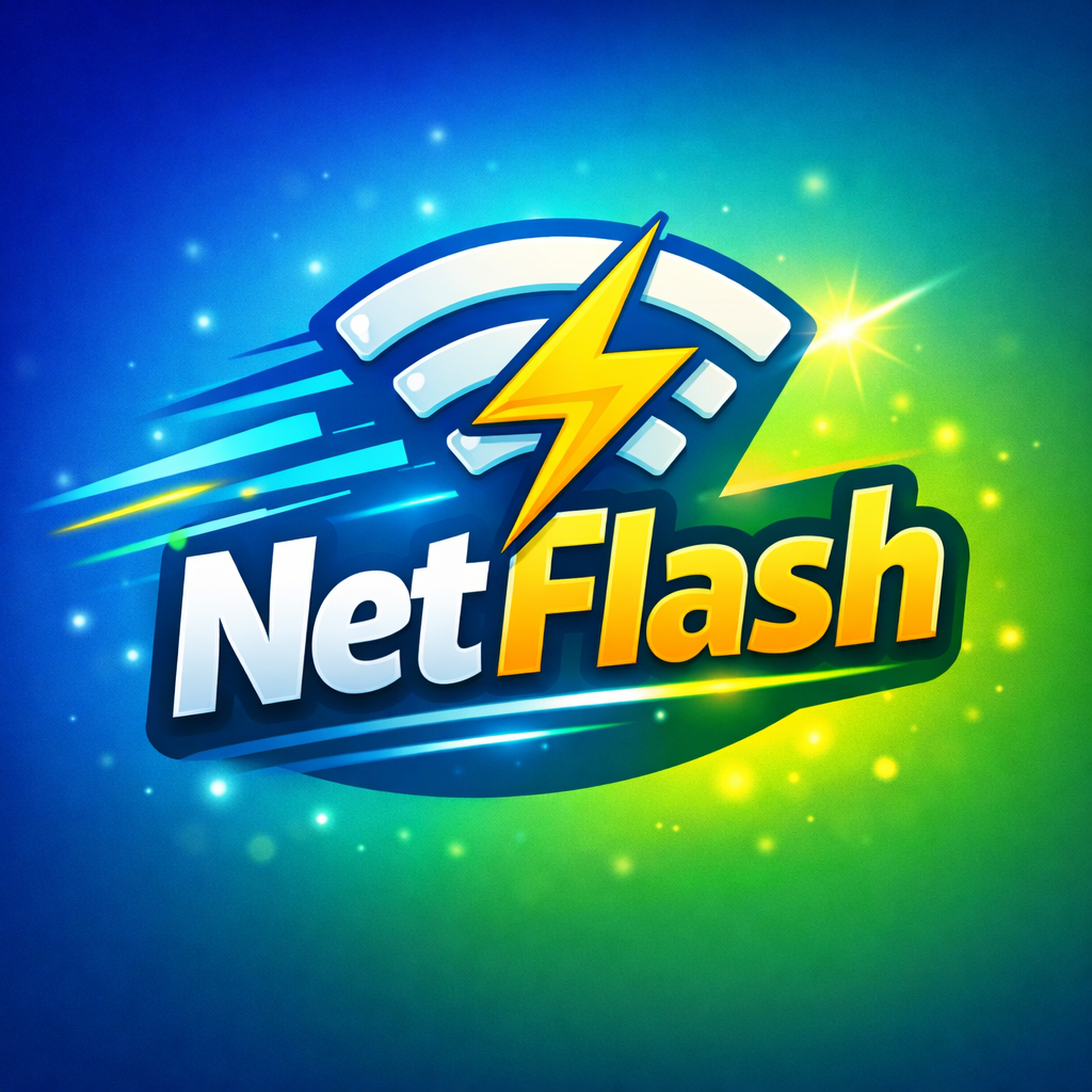 NetFlash