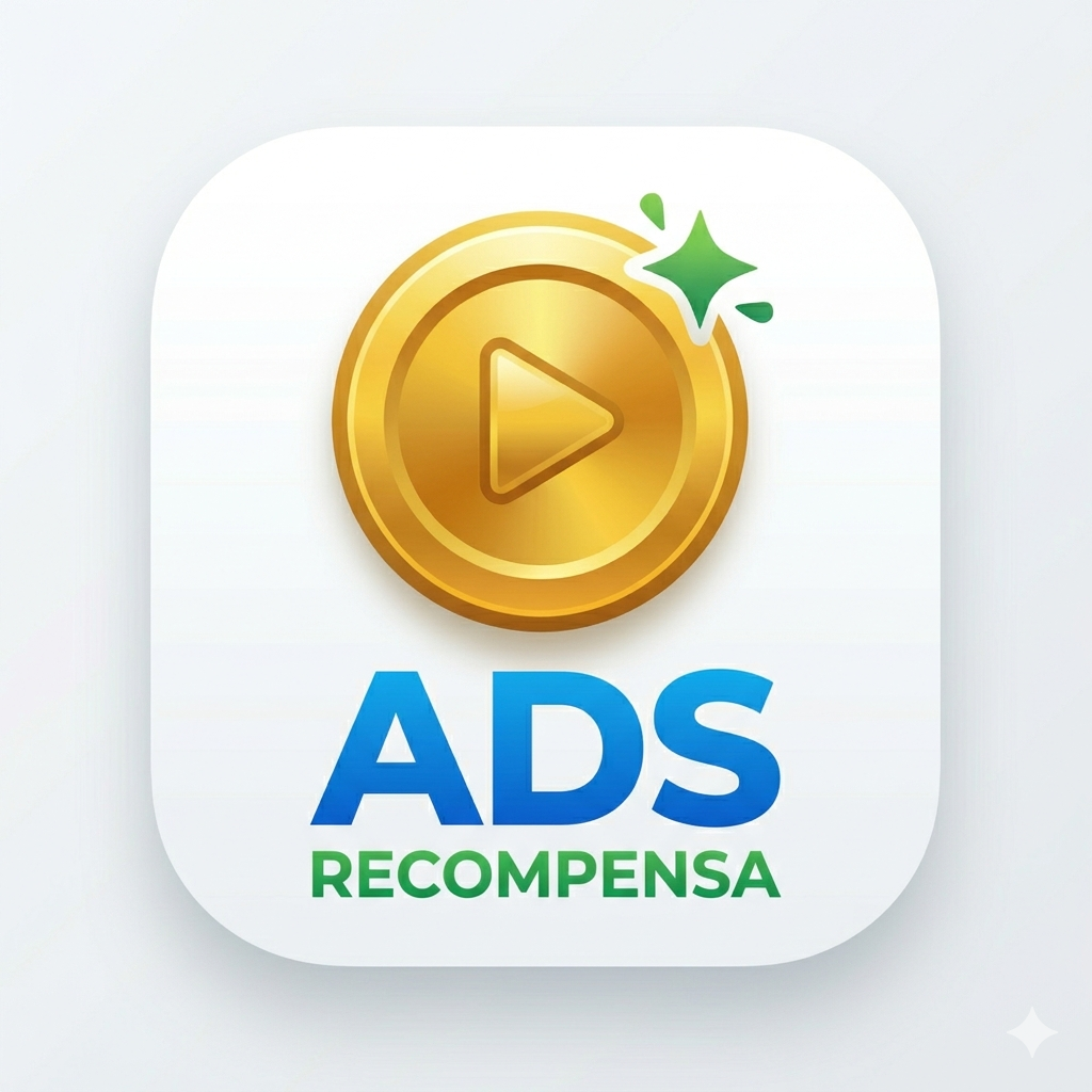 Reward Vídeo ads