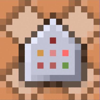Command block