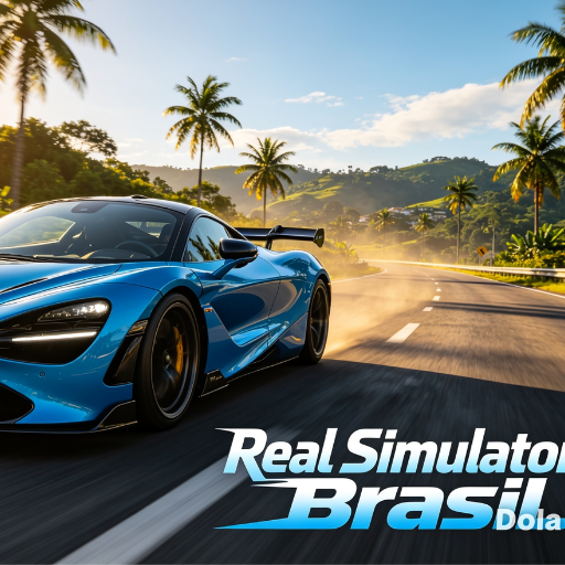 Real Simulator Brasil