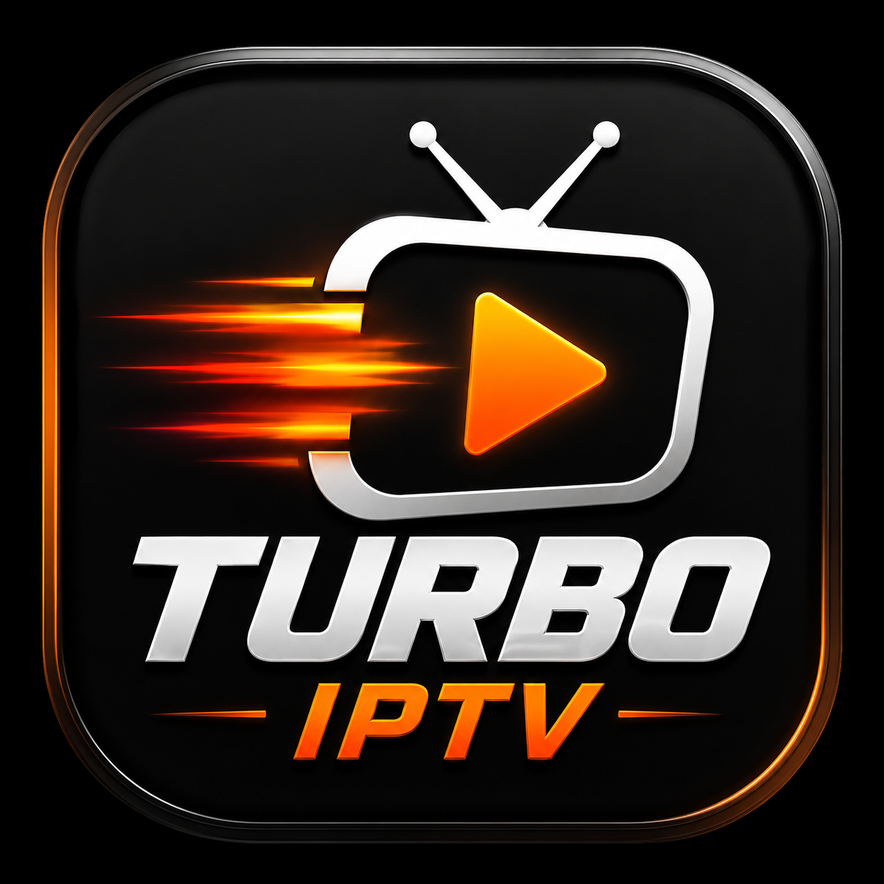 TURBO IPTV