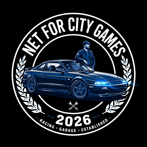 Net for city games 