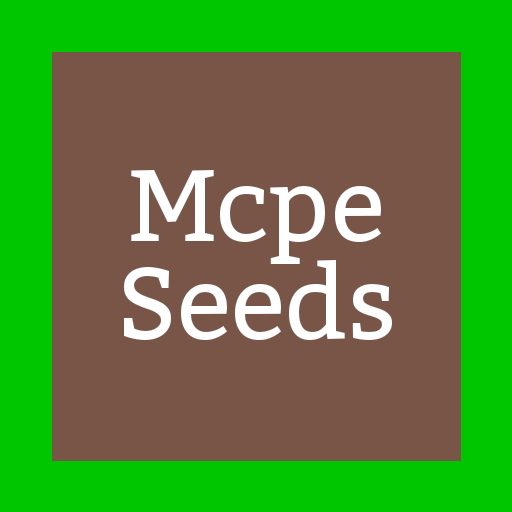 Mcpe Seeds