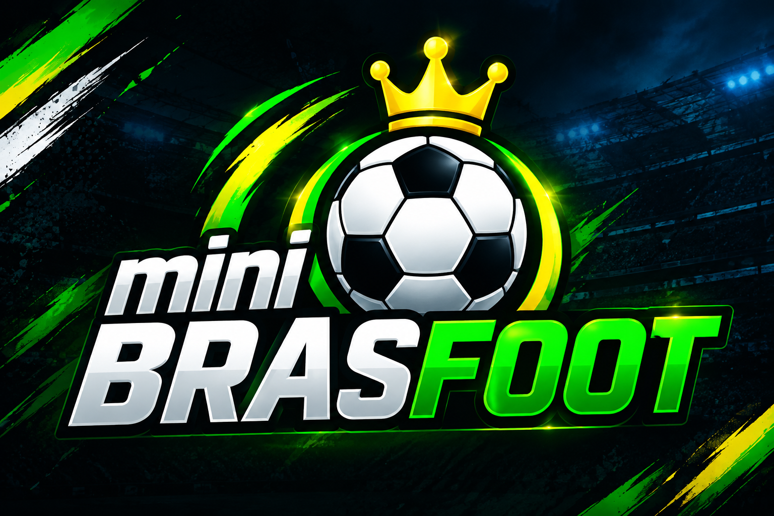 minibrasfoot