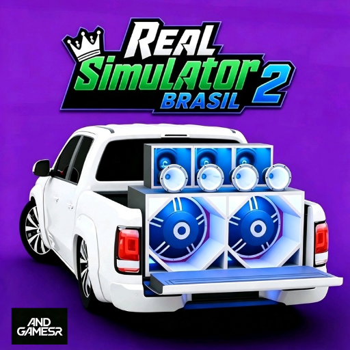 Real Simulator Brasil 2 — Screenshot 2