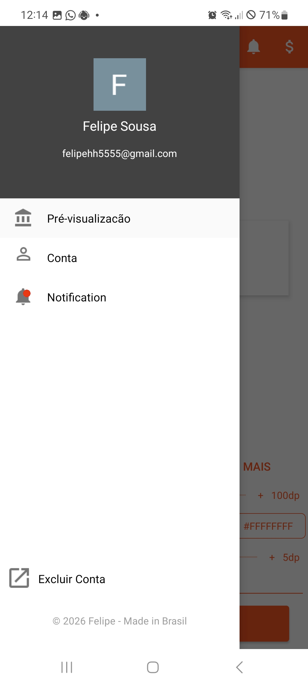 SketchUi - Ultra — Screenshot 4