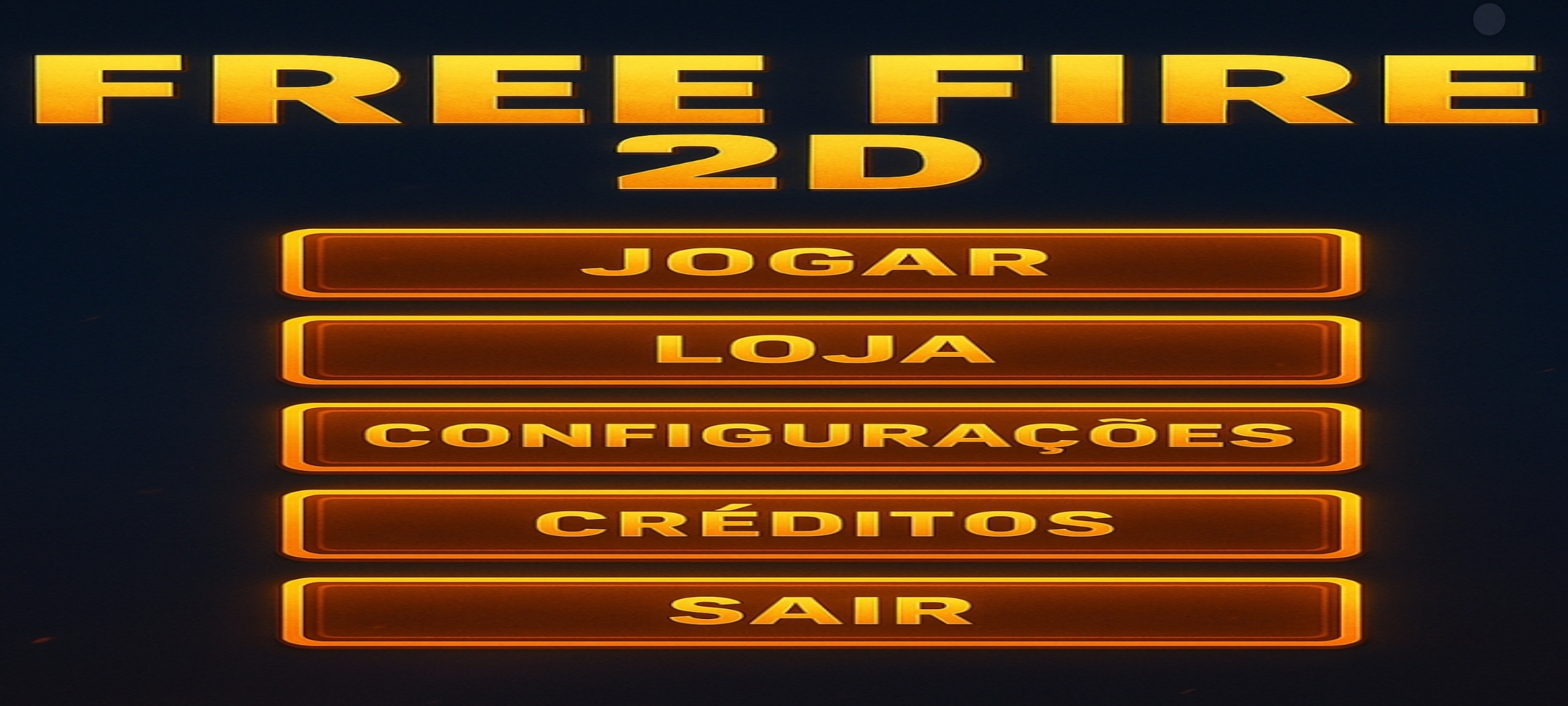 free fire 2D — Screenshot 4