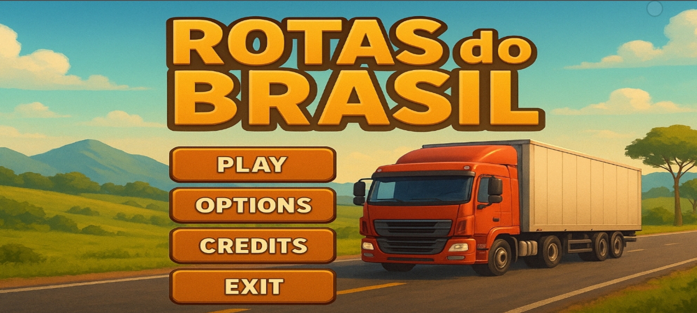 rotas do Brasil — Screenshot 4