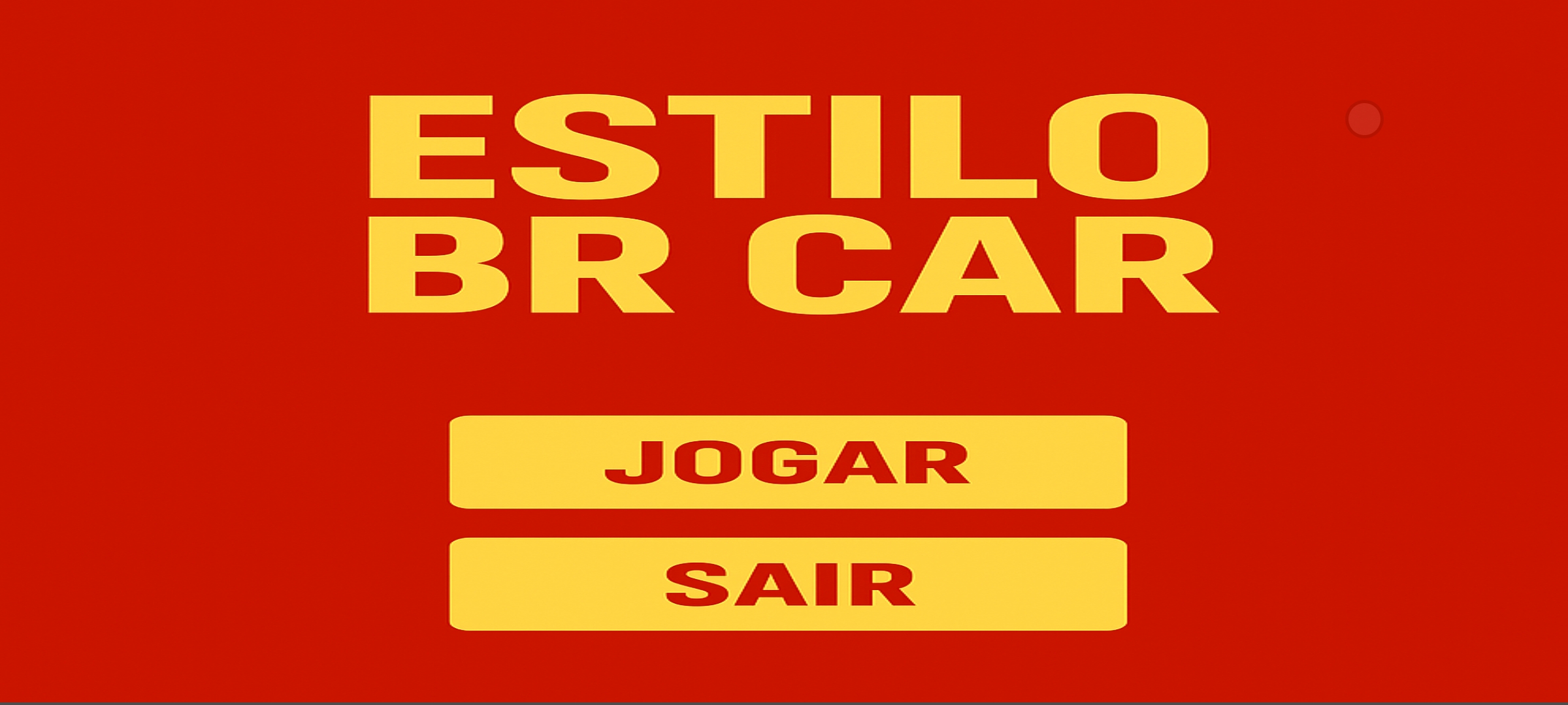estilo Br car — Screenshot 3